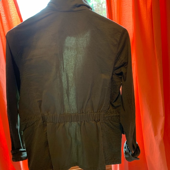 Army Jacket - Picture 2 of 4